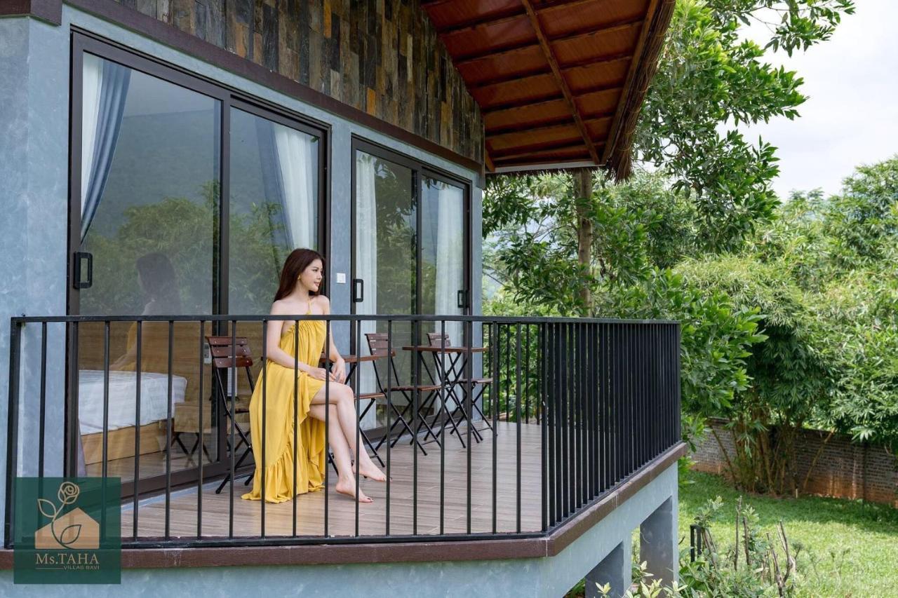 Ms Taha Villas Ba VI - Venuestay Exterior photo