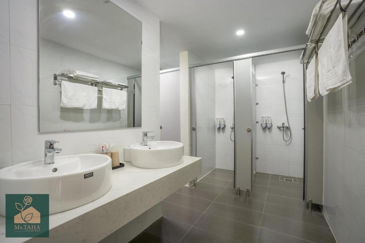 Ms Taha Villas Ba VI - Venuestay Exterior photo