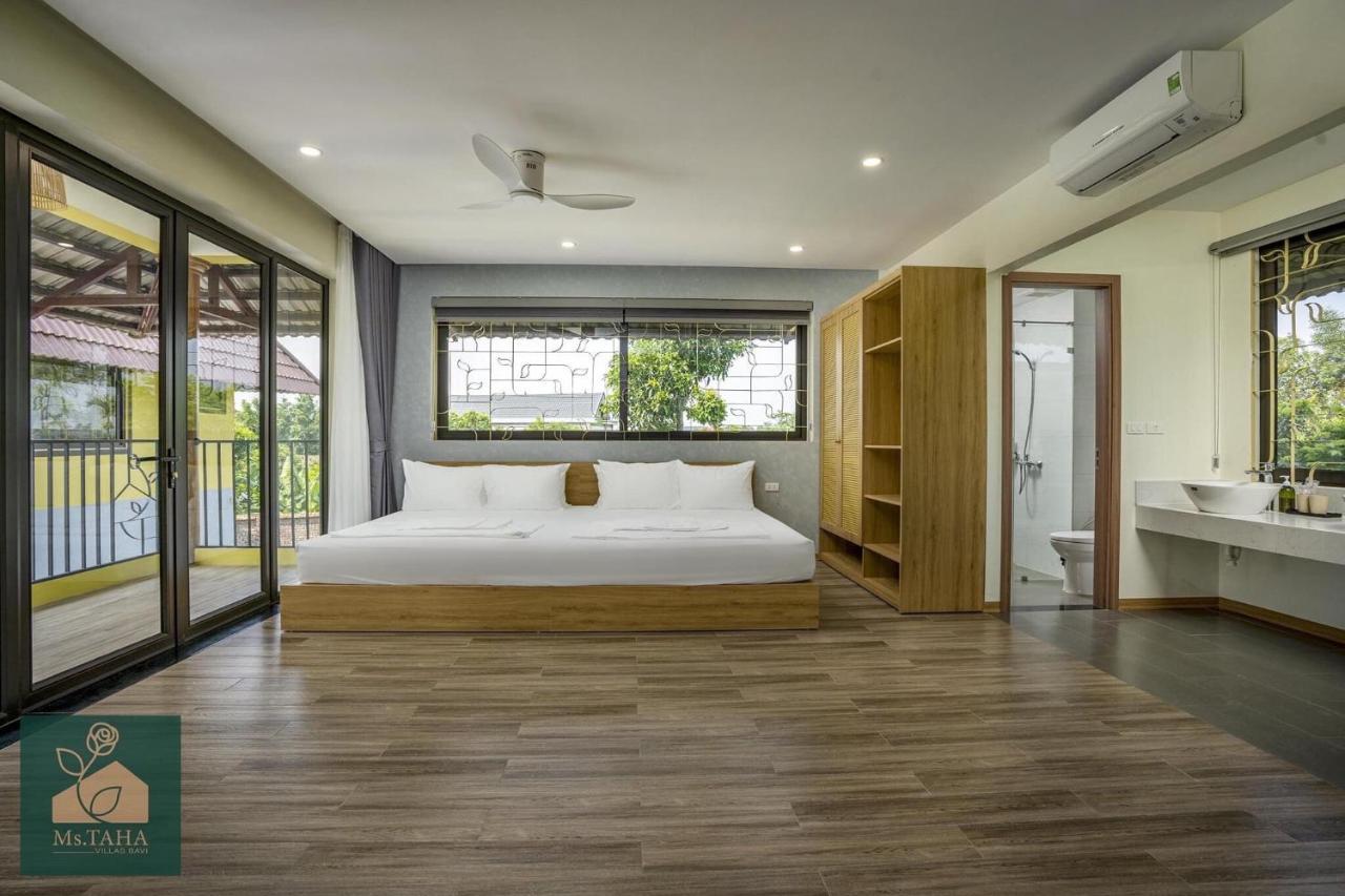 Ms Taha Villas Ba VI - Venuestay Exterior photo