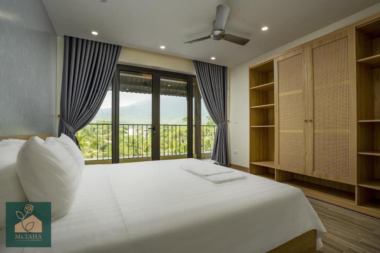 Ms Taha Villas Ba VI - Venuestay Exterior photo